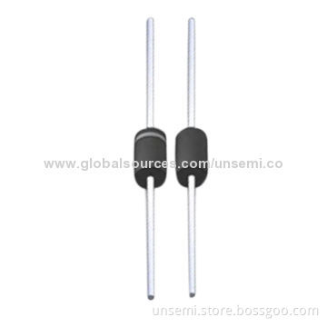 Transient Voltage Suppressor Diode, DO201